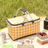 panier pour picnic