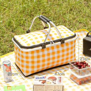 panier pour picnic