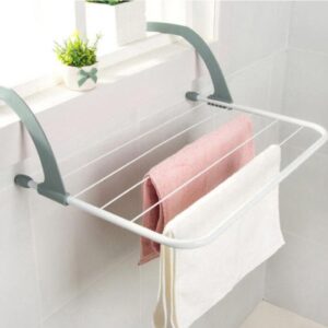 مجفف ملابس قابل للتعليق